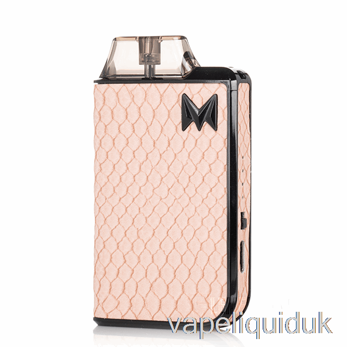 Mi-Pod 2.0 PLUS Pod System Sand Scales Vape Liquid